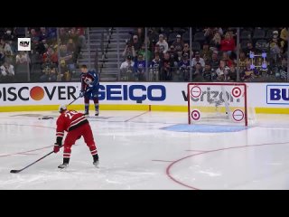 2022 NHL All-Star Skills Competition_ Accuracy Shooting (броски на точность)