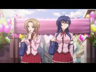 mesu nochi torare episode 1 HD hentai Anime Ecchi яой юри хентаю лоли косплей lolicon Этти Аниме loli