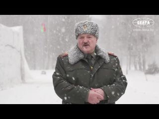 Лукашенко - мировой закулисе: “Хватит! Заканчивайте эту пандемию!“