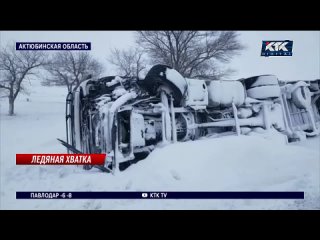 В ДТП с фурой погибли пять человек