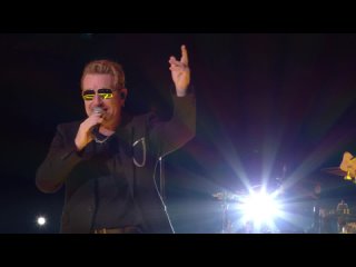 06.12.2015 | U2 - iNNOCENCE + eXPERIENCE Live In Paris (HBO)