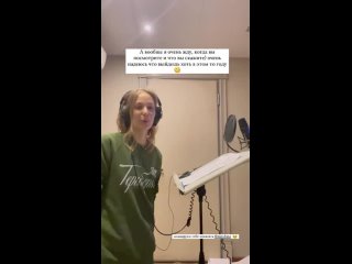 Tanya Babenkova on Instagram