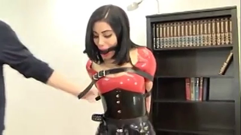 Latex Bondage Free Free Bondage Porn Video 68 - xHamster xHa