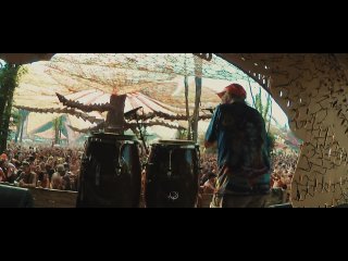 1200 Micrograms _ Ozora Festival 2017 _ By Up Audiovisual