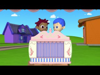 TuTiTu Songs _ Puppet Theater Song _ Songs for Children with Lyrics