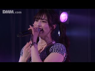 AKB48 13th Special Stage “Nankai Datte Koi wo Suru“ (Шимогучи Хинана и Такита Каёко )