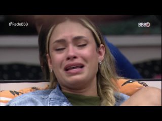 Retrospectiva Big Brother Brasil 21 - Episódio 23