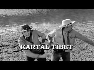 Kader Bağı (1967) Kartal Tibet, Semiramis Pekkan, Muzaffer Tema