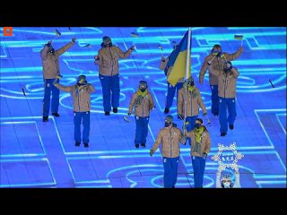 [Аспекты] Цэ уже Европа? На Олимпиаде “хлопцы“ показали настоящее лицо «демократической» Украины