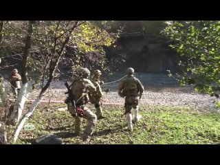 Видео от Ars Arma