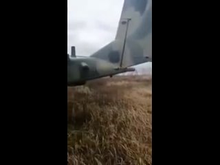ВСУ сбили ударный вертолет “Ка-52“ ВКС РФ
