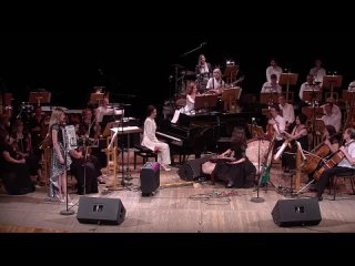 ОТТА-оркестр и Академический симфонический оркестр Самарской государственной филармонии -Греческая