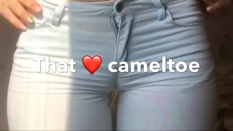 Tight Jeans Cameltoe Thighgap Hips, Free Porn 80