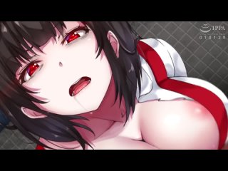 Reikan Shoujo Gaiden Toilet no Hanako-san vs Kukkyou Taimashi Akuochi Manko The Motion Anime
