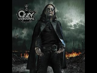 Ozzy Osbourne - I Dont Wanna Stop