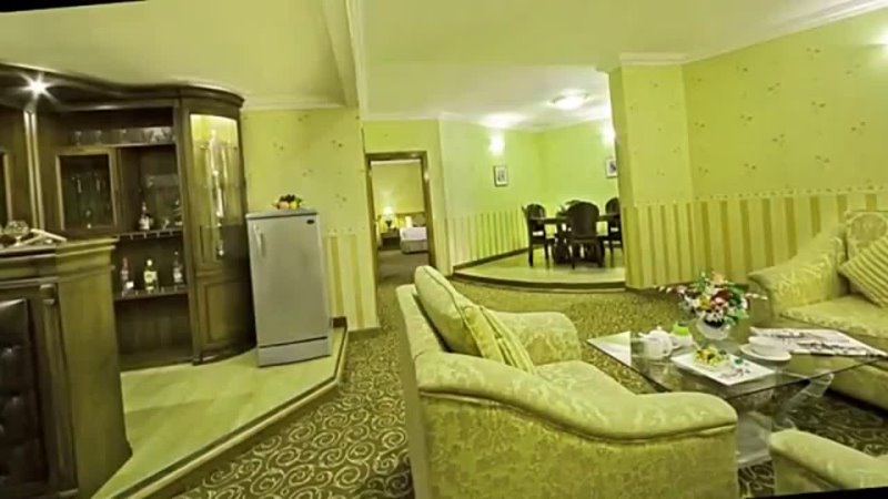 majid hotels