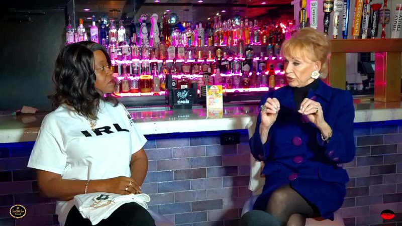 Glennis Reed: Bottoms Up / Vegas Live with Ninon