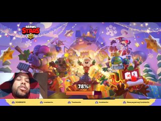 brawl stars live