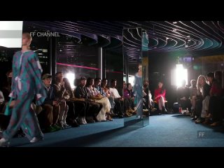 Kiko Kostadinov | Spring Summer 2022 | Full Show