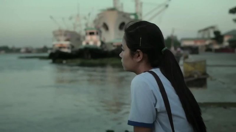 Pohn talay, Overseas (2012) dir. Wichanon Somunjarn Anocha