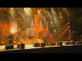 Heaven & Hell - Die Young (Live at the Wacken Open Air Festival in Schleswig-Holstein, Germany on 30 July 2009)