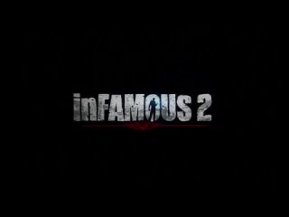 04 - School 13: Игрооргии [inFAMOUS 2] (ТК “2х2“,  год)