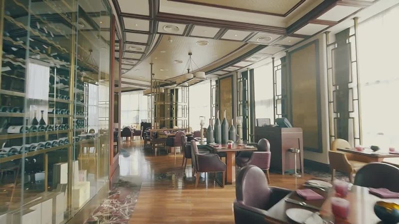 Welcome to Waldorf Astoria Ras Al Khaimah Luxury Hotel