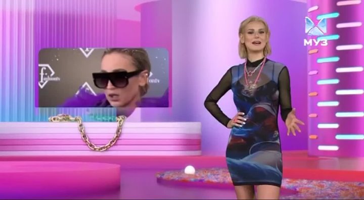 Ведущая муз тв анжелика пушнова фото Ведущая муз тв анжелика пушнова фото