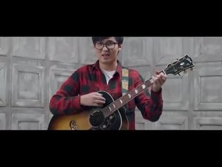Мирбек Атабеков - Бир өзүң  (премьера клипа, 2019).mp4