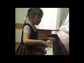 Видео от Детская музыкальная школа г. Салават