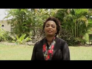 Caribbean Tourism Celebrity Dr. Jean Holder Passing