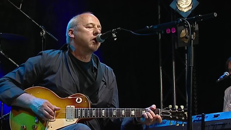 Mark Knopfler Rüdiger. Berlin