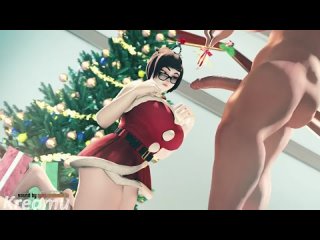 Animation Big Tits Blowjob Face Fuck Glasses Overwatch leak onlyfans leaked sexonly.top/xxx