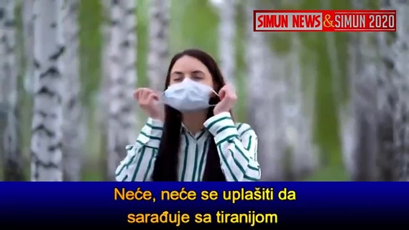 Video By Ilonka .