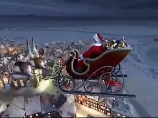 Лучшая новогодняя песня