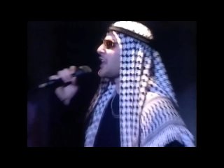 Mr.Credo - Порошок