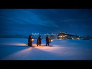 Stille Nacht, Heilige Nacht