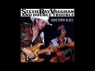 Stevie Ray Vaughan * Fair Park Coliseum, Dallas, TX March 31st 1986 - Hometown Blues