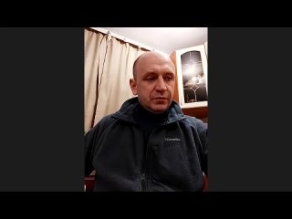 Видео от Александра Каменюка