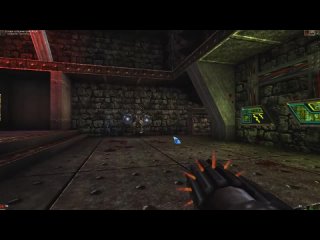 [STALKEROS] UNREAL 23 года спустя [Начало Unreal Tournament]