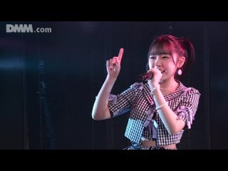 AKB48 13th Special Stage “Nankai Datte Koi wo Suru“ (Фурукава Назуна и Ишивата Сена )