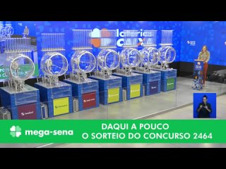 RedeTV - Loterias CAIXA: Mega-Sena, Quina, Lotofácil e mais 19/03/2022