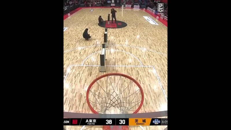 баскетбол в 3D