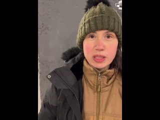 Националистка Татьяна Черновол призналась в обстреле войск РФ с крыш жилых домов