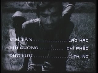 That Day at Vu Dai Village / Làng Vu Dai ngày ay (1982) dir. Van Khoa Pham
