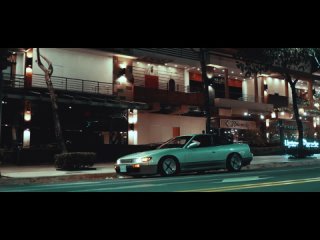 Gabe Tayao | Nissan 180SX Sileighty.