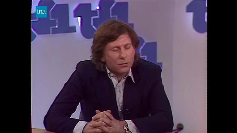 Plateau LUSTIGER POLANSKI BOBICHON TF1