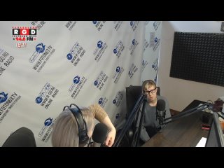 Live: Чапаевский гостиный двор | 94.8 FM | R-GD.RU