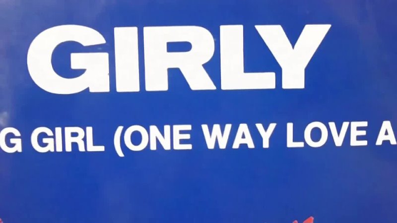 Girly Working Girl ( One Way Love
