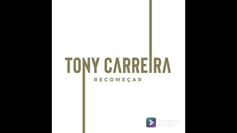 Tony Carreira Eu Dava a Vida (so por um dia) .